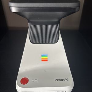Polaroid Lab I-Type/600 Film Instant Photo Printer 009019